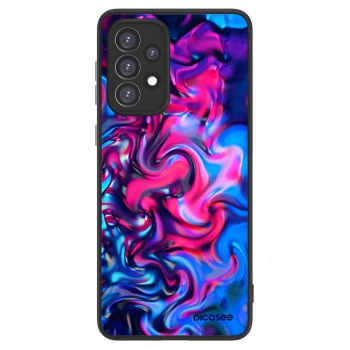 Picasee ULTIMATE CASE για Samsung Galaxy A33 5G A336 - Redlight