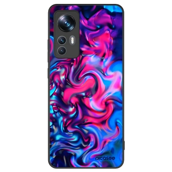 Picasee ULTIMATE CASE για Xiaomi 12T - Redlight
