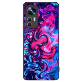Picasee ULTIMATE CASE για Xiaomi 12T Pro - Redlight
