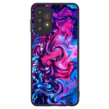 Picasee ULTIMATE CASE για Samsung Galaxy A23 A236B 5G - Redlight