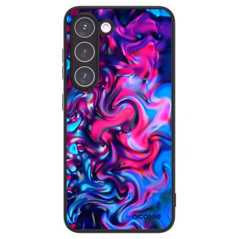 Picasee ULTIMATE CASE για Samsung Galaxy S23 5G - Redlight