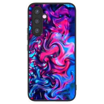 Picasee ULTIMATE CASE για Samsung Galaxy A54 5G A546B - Redlight