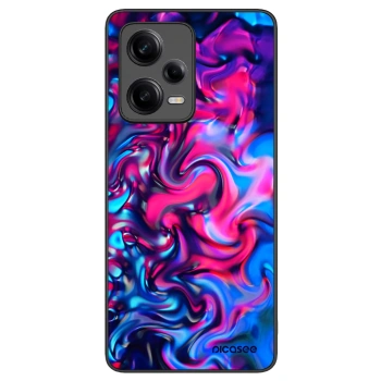 Picasee ULTIMATE CASE για Xiaomi Redmi Note 12 Pro 5G - Redlight