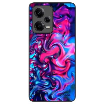 Picasee ULTIMATE CASE για Xiaomi Redmi Note 12 Pro+ 5G - Redlight