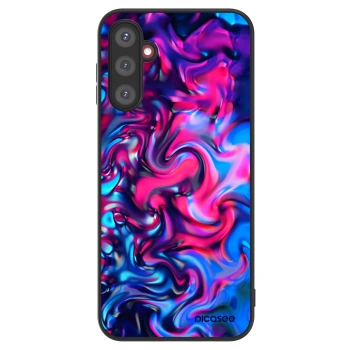 Picasee ULTIMATE CASE για Samsung Galaxy A14 4G A145R - Redlight