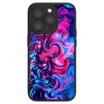 Picasee ULTIMATE CASE για Apple iPhone 15 Pro - Redlight