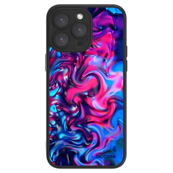 Picasee ULTIMATE CASE για Apple iPhone 15 Pro Max - Redlight