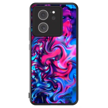 Picasee ULTIMATE CASE για Xiaomi 13T Pro - Redlight