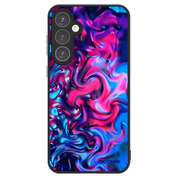 Picasee ULTIMATE CASE PowerShare για Samsung Galaxy S23 FE S711B - Redlight