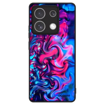 Picasee ULTIMATE CASE για Xiaomi Redmi Note 13 5G - Redlight