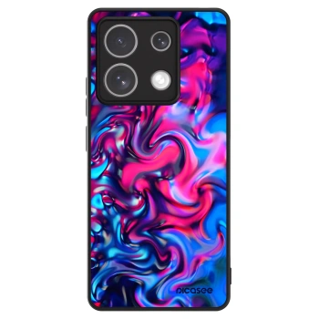 Picasee ULTIMATE CASE για Xiaomi Redmi Note 13 Pro 5G - Redlight