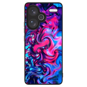 Picasee ULTIMATE CASE για Xiaomi Redmi Note 13 Pro+ 5G - Redlight