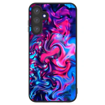 Picasee ULTIMATE CASE για Samsung Galaxy A15 A155F 4G - Redlight