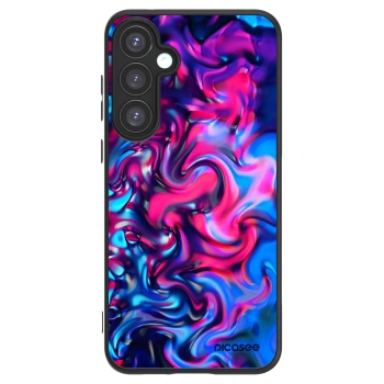 Picasee ULTIMATE CASE για Samsung Galaxy A55 5G A556B - Redlight