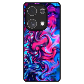 Picasee ULTIMATE CASE για Xiaomi Redmi Note 13 Pro 4G - Redlight