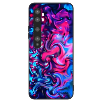 Picasee ULTIMATE CASE για Xiaomi Mi Note 10 (Pro) - Redlight