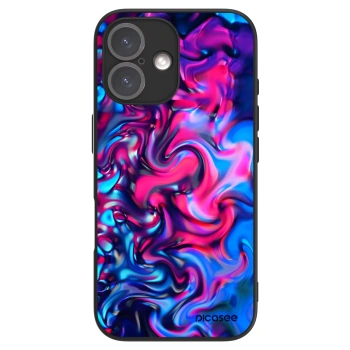Picasee ULTIMATE CASE για Apple iPhone 16 - Redlight