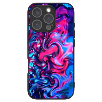 Picasee ULTIMATE CASE MagSafe pro Apple iPhone 16 Pro - Redlight