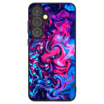 Picasee ULTIMATE CASE για Samsung Galaxy S24 FE S721B - Redlight