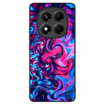 Picasee ULTIMATE CASE για Xiaomi Redmi Note 14 Pro+ 5G - Redlight