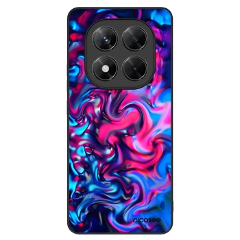Picasee ULTIMATE CASE για Xiaomi Redmi Note 14 Pro 5G - Redlight