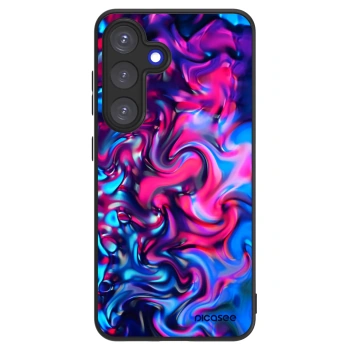 Picasee ULTIMATE CASE για Samsung Galaxy S25 5G - Redlight