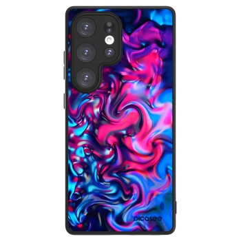 Picasee ULTIMATE CASE για Samsung Galaxy S25 Ultra 5G - Redlight