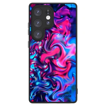Picasee ULTIMATE CASE PowerShare για Samsung Galaxy S25 Ultra 5G - Redlight