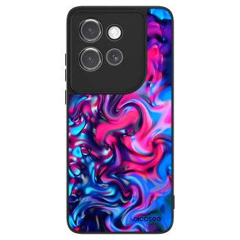 Θήκη για Motorola Edge 50 Neo - Redlight