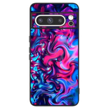 Picasee ULTIMATE CASE για Google Pixel 8 Pro - Redlight
