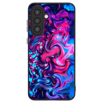 Picasee ULTIMATE CASE για Samsung Galaxy A36 5G - Redlight