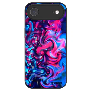 Picasee ULTIMATE CASE για Apple iPhone Air - Redlight