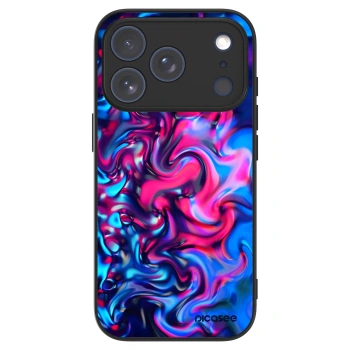 Picasee ULTIMATE CASE για Apple iPhone 17 Pro - Redlight