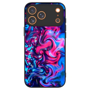 Picasee ULTIMATE CASE για Apple iPhone 17 Pro Max - Redlight