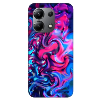 Picasee Fashion Case για Xiaomi Redmi Note 13 4G - Redlight