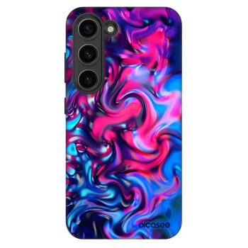 Picasee Fashion Case για Samsung Galaxy S23+ 5G - Redlight