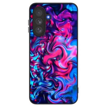 Picasee ULTIMATE CASE για Samsung Galaxy A17 5G - Redlight