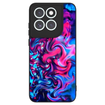 Picasee ULTIMATE CASE για Motorola Edge 70 Fusion - Redlight