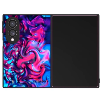 Θήκη για Samsung Galaxy Z Fold8 5G - Redlight