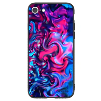Picasee ULTIMATE CASE για Apple iPhone 7 - Redlight