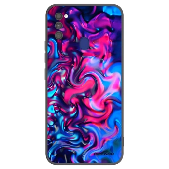Θήκη για Samsung Galaxy M21 M215F - Redlight