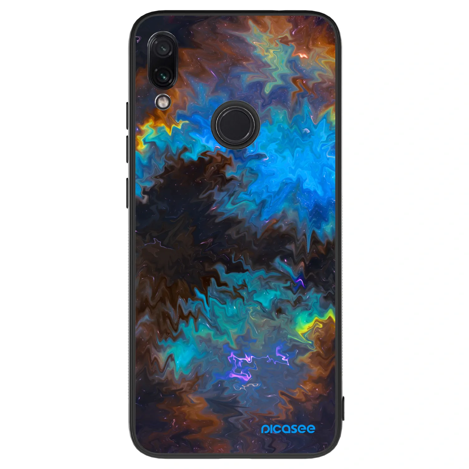 Picasee ULTIMATE CASE για Xiaomi Redmi Note 7 - Space