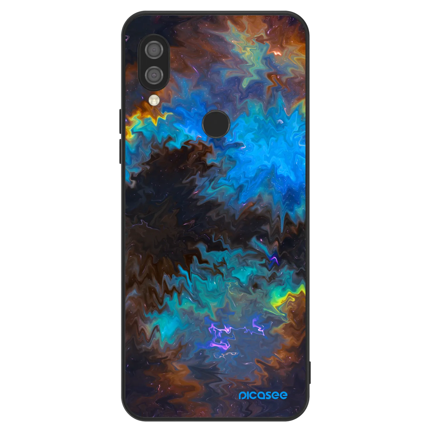 Picasee ULTIMATE CASE για Xiaomi Redmi 7 - Space
