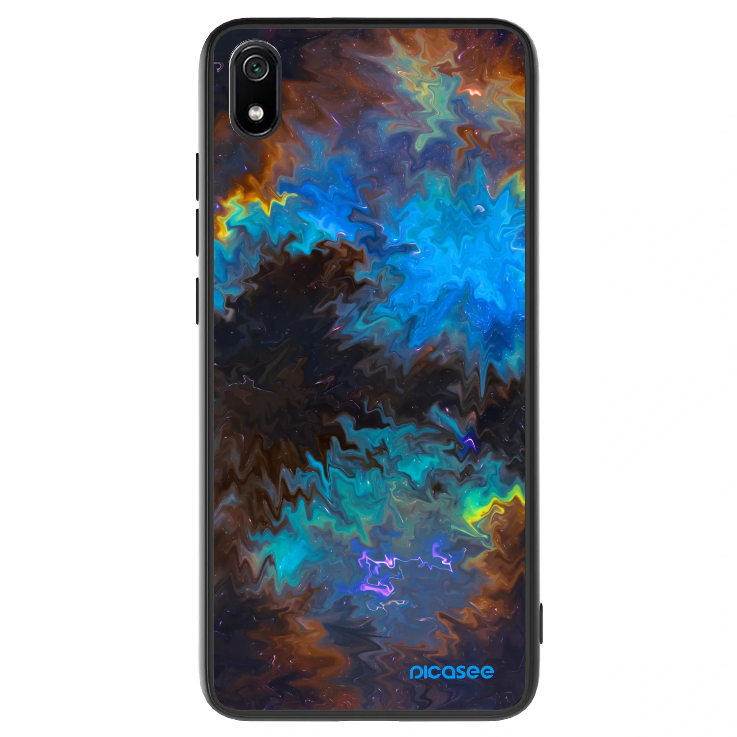 Picasee ULTIMATE CASE για Xiaomi Redmi 7A - Space