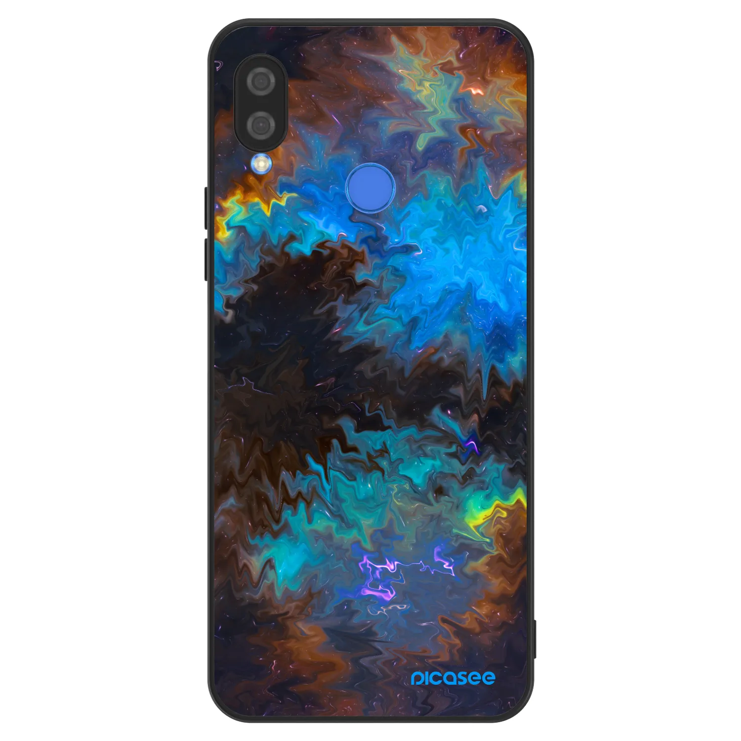 Picasee ULTIMATE CASE για Huawei Nova 3 - Space