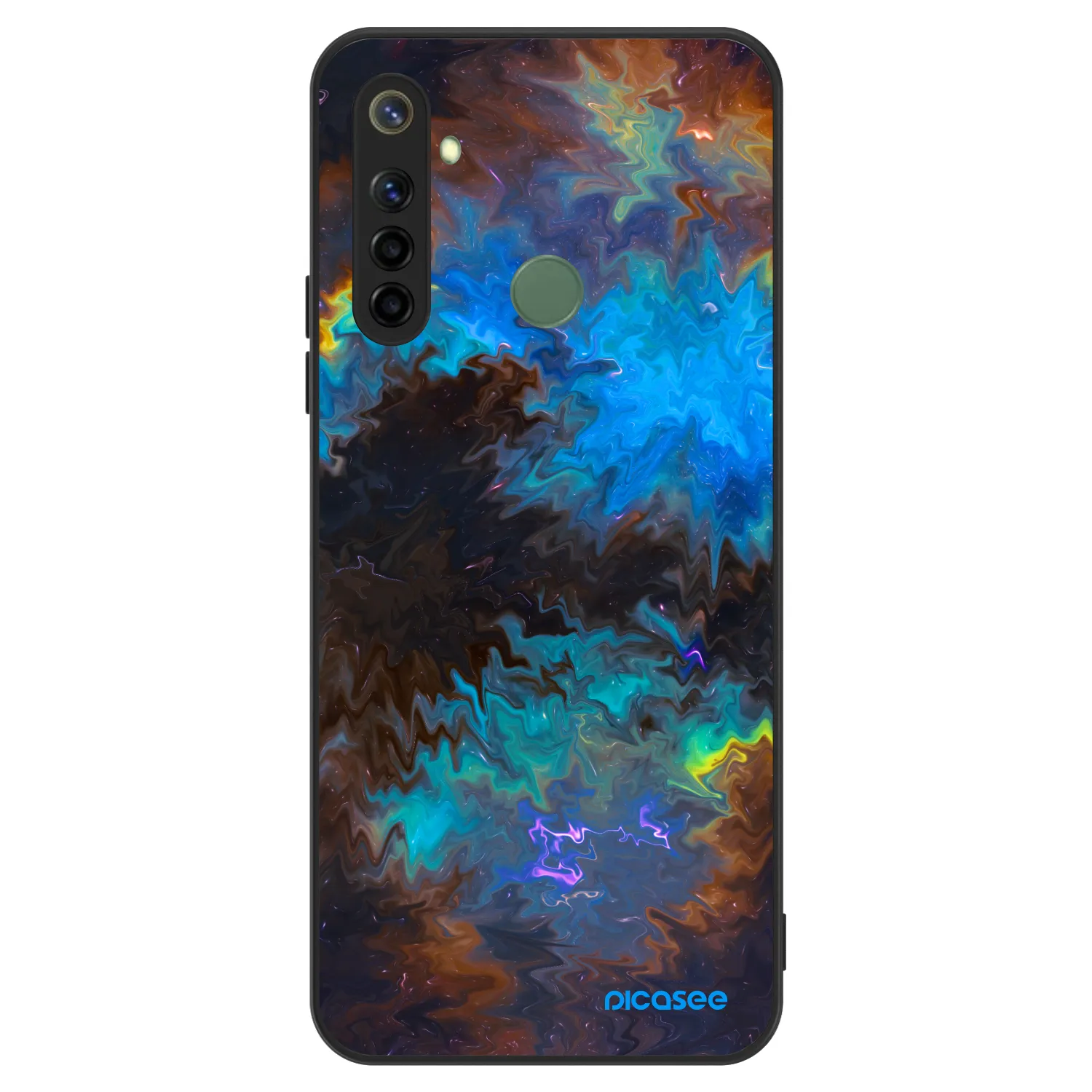 Picasee ULTIMATE CASE για Realme 6i - Space