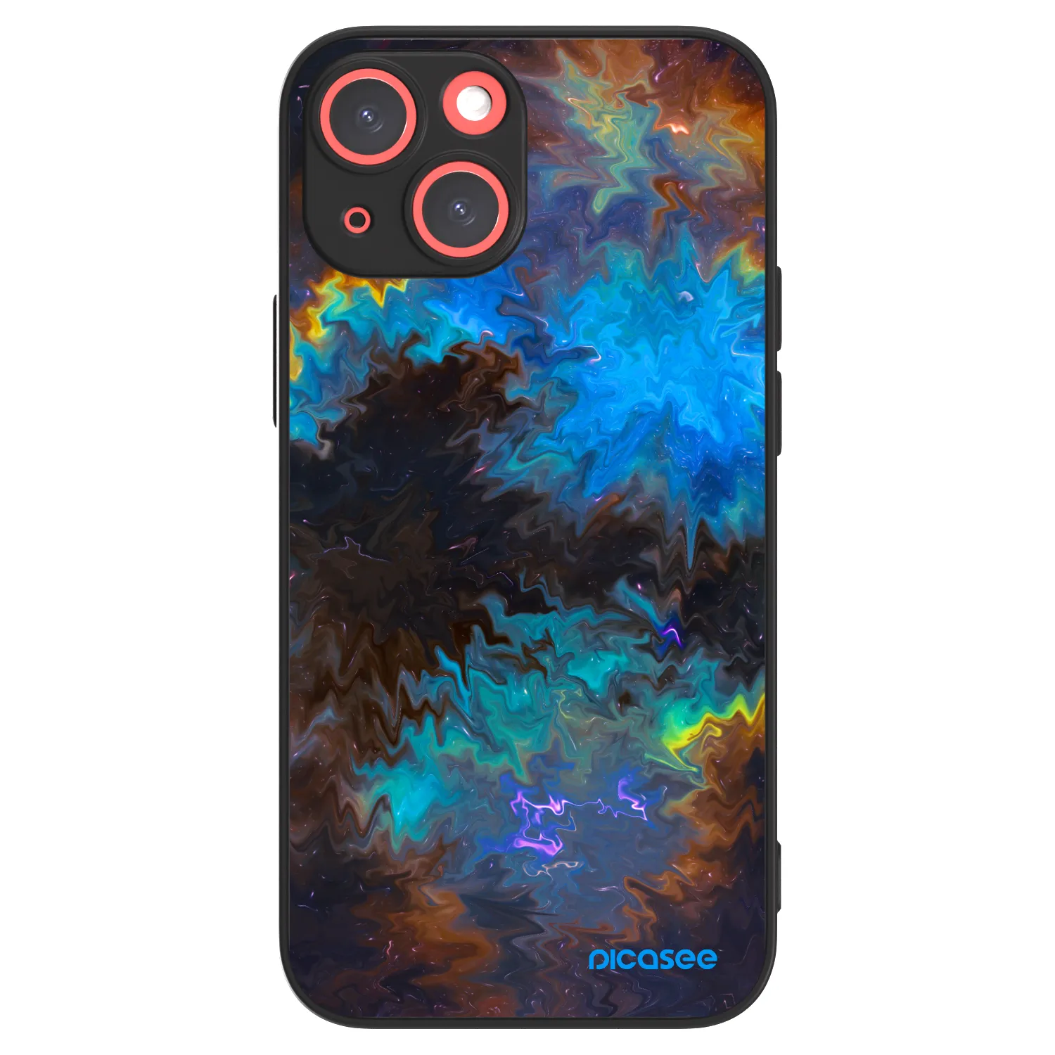Picasee ULTIMATE CASE για Apple iPhone 13 mini - Space