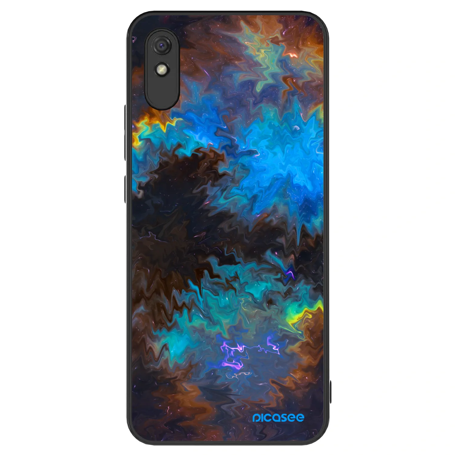 Picasee ULTIMATE CASE για Xiaomi Redmi 9AT - Space