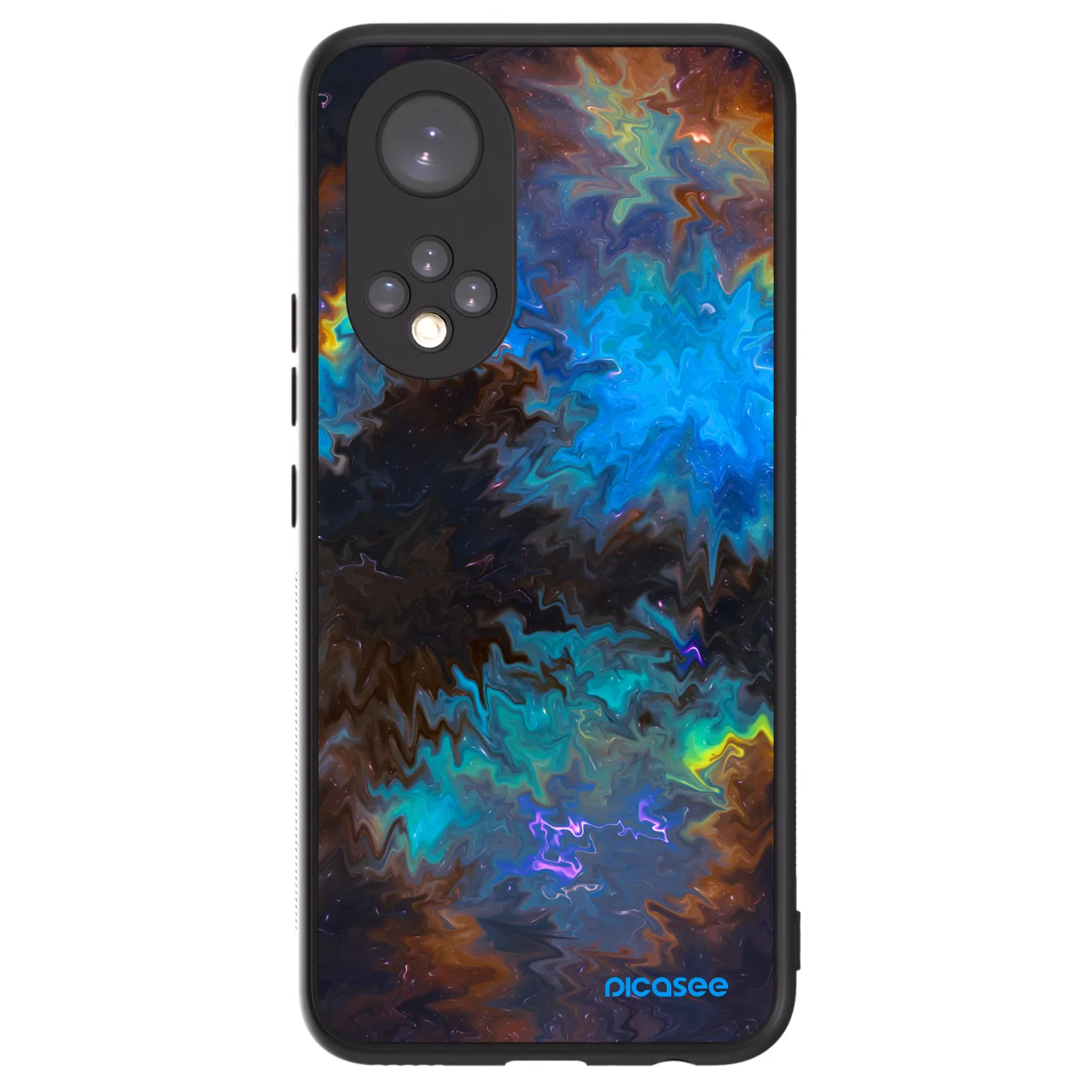 Picasee ULTIMATE CASE για Huawei Nova 9 - Space