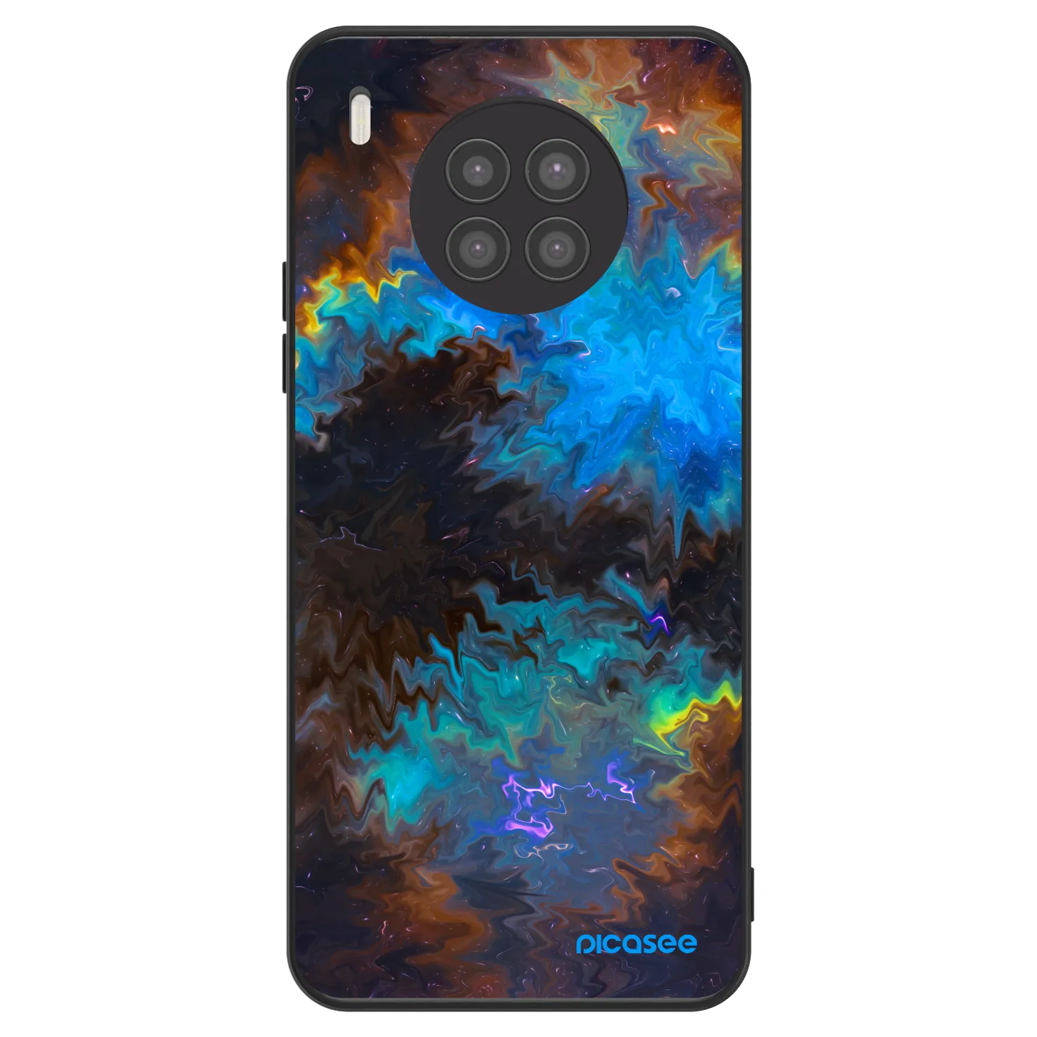 Picasee ULTIMATE CASE για Huawei Nova 8i - Space